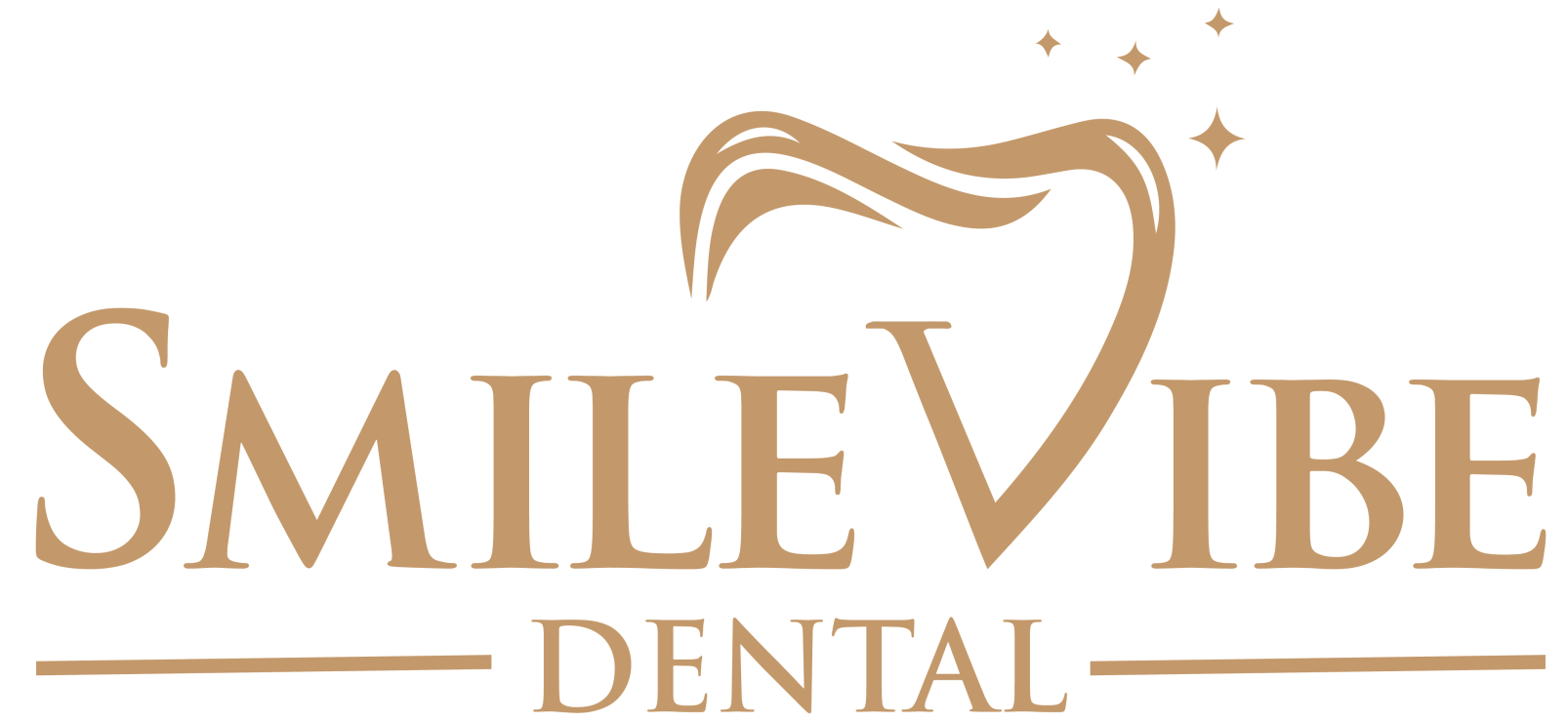 Link to SmileVibe Dental Clinic home page